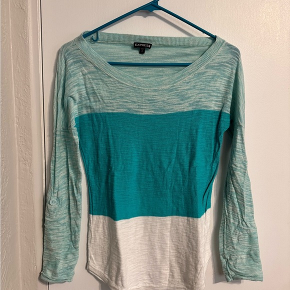 Express Women’s Knit Tops XS / great condition / 6 for 60 or best offer - Picture 9 of 10